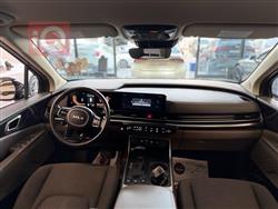 کیا کەرنیڤاڵ